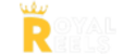 Royal Reels 6 Casino Logo